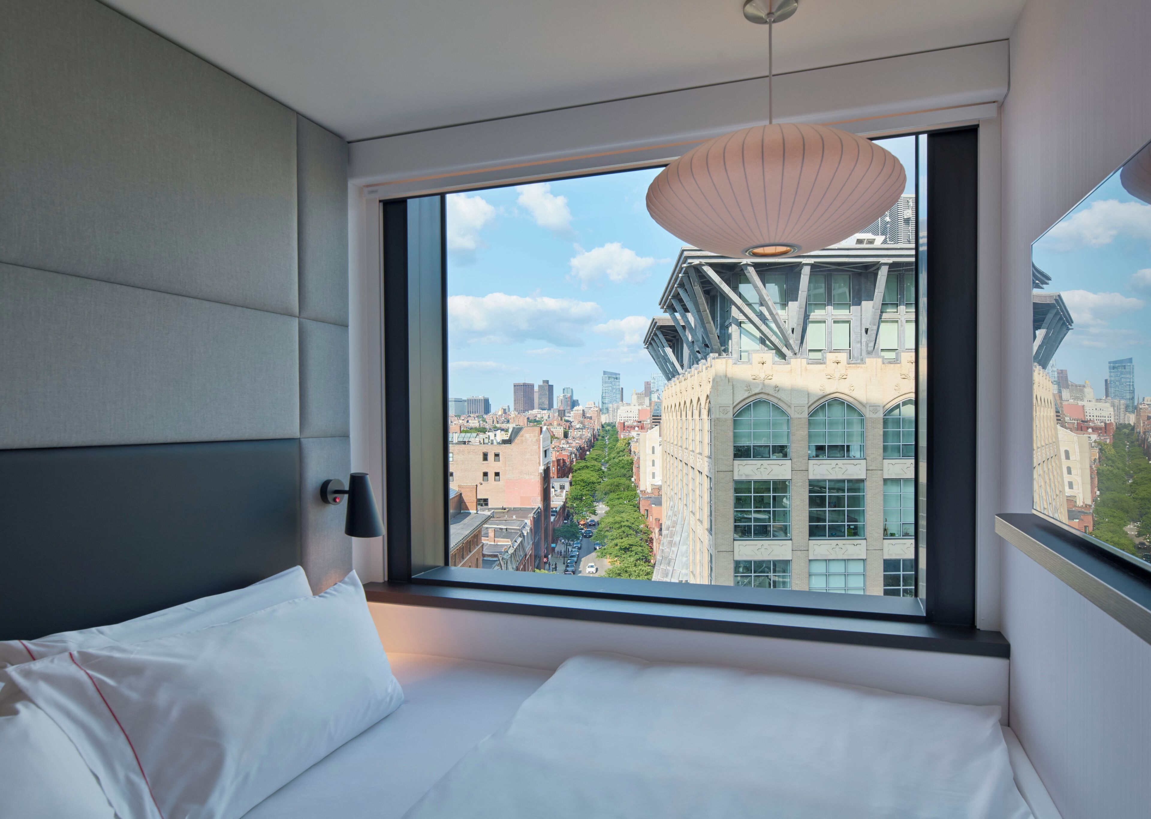 Photo - citizenM Boston Back Bay
