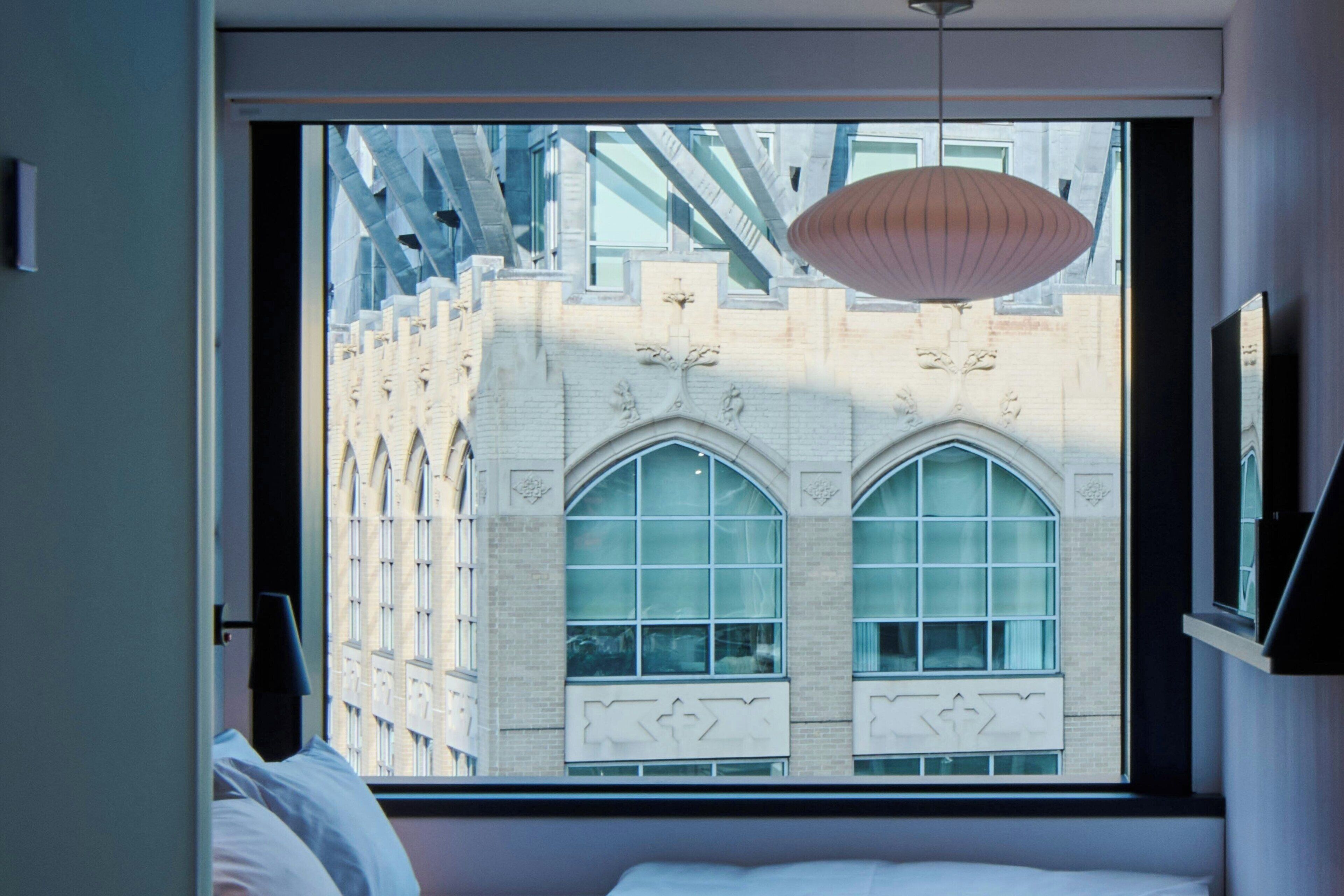 Photo - citizenM Boston Back Bay