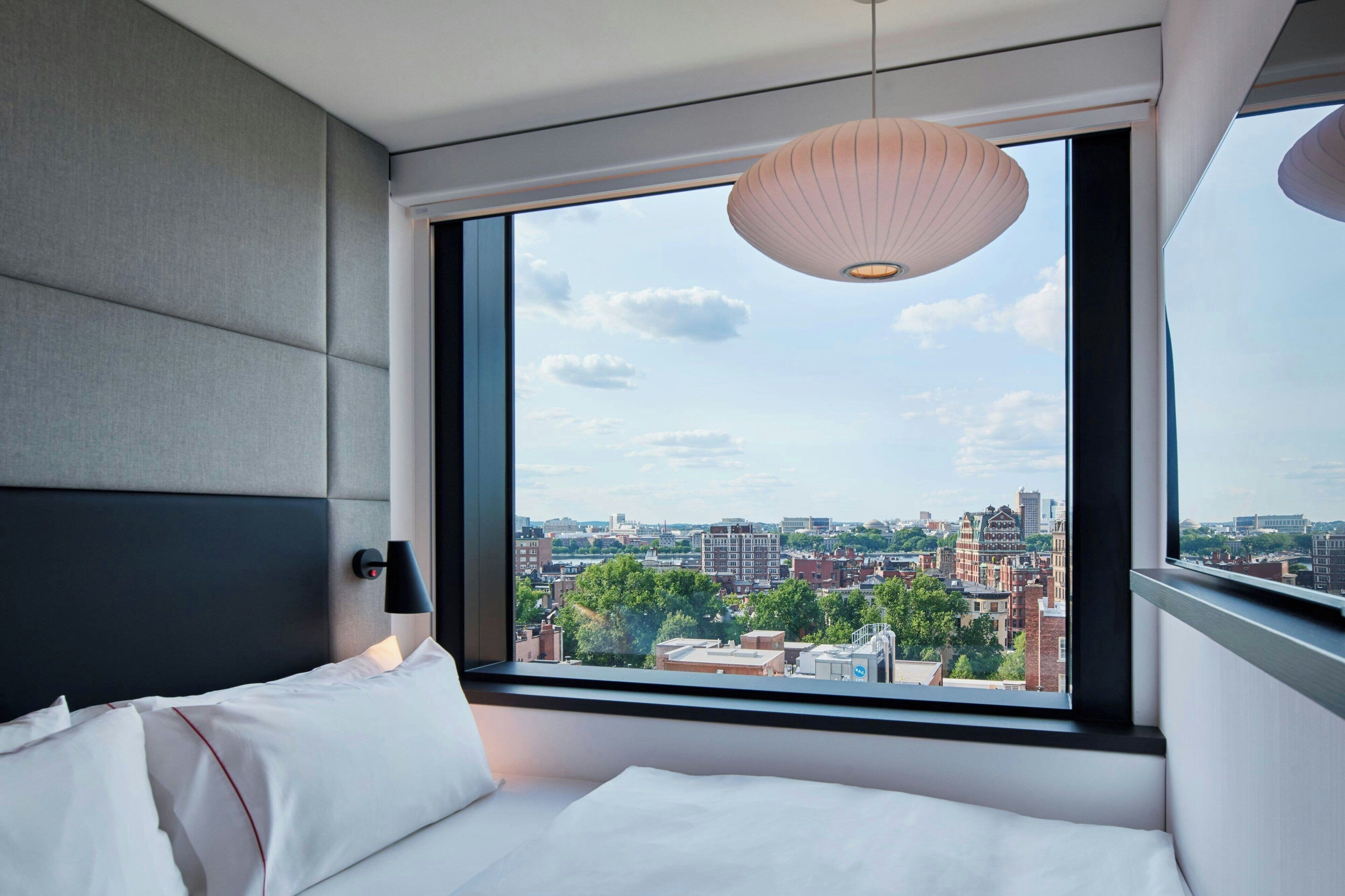 Photo - citizenM Boston Back Bay