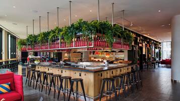 Internationale gerechten