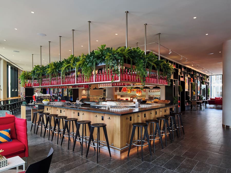 Culinária internacional