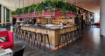 citizenM Boston Back Bay