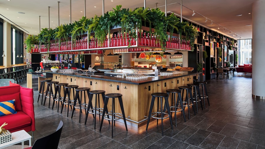 citizenM Boston Back Bay