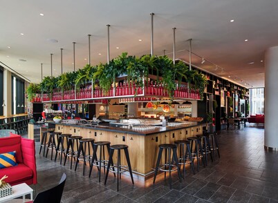 citizenM Boston Back Bay