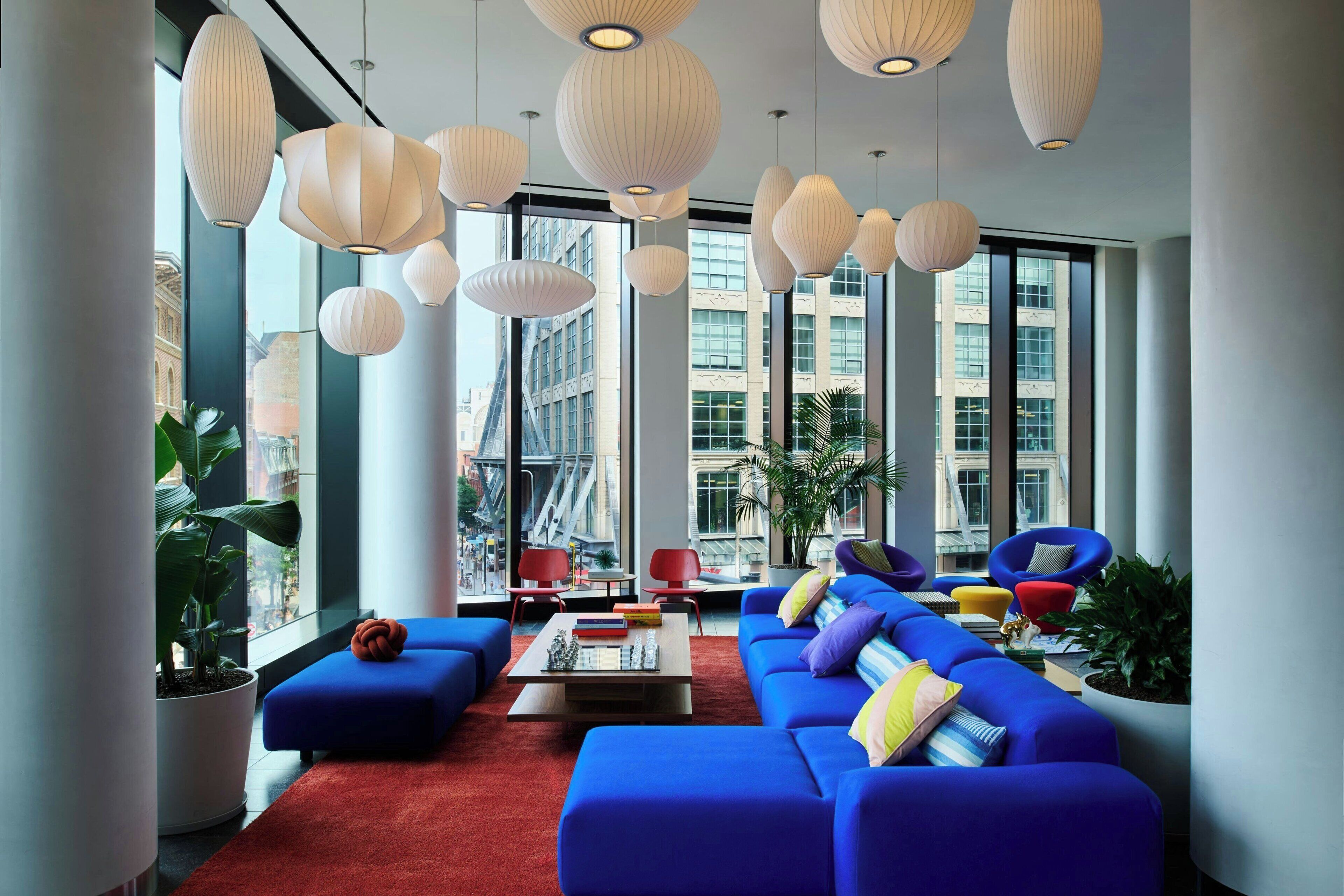 Photo - citizenM Boston Back Bay