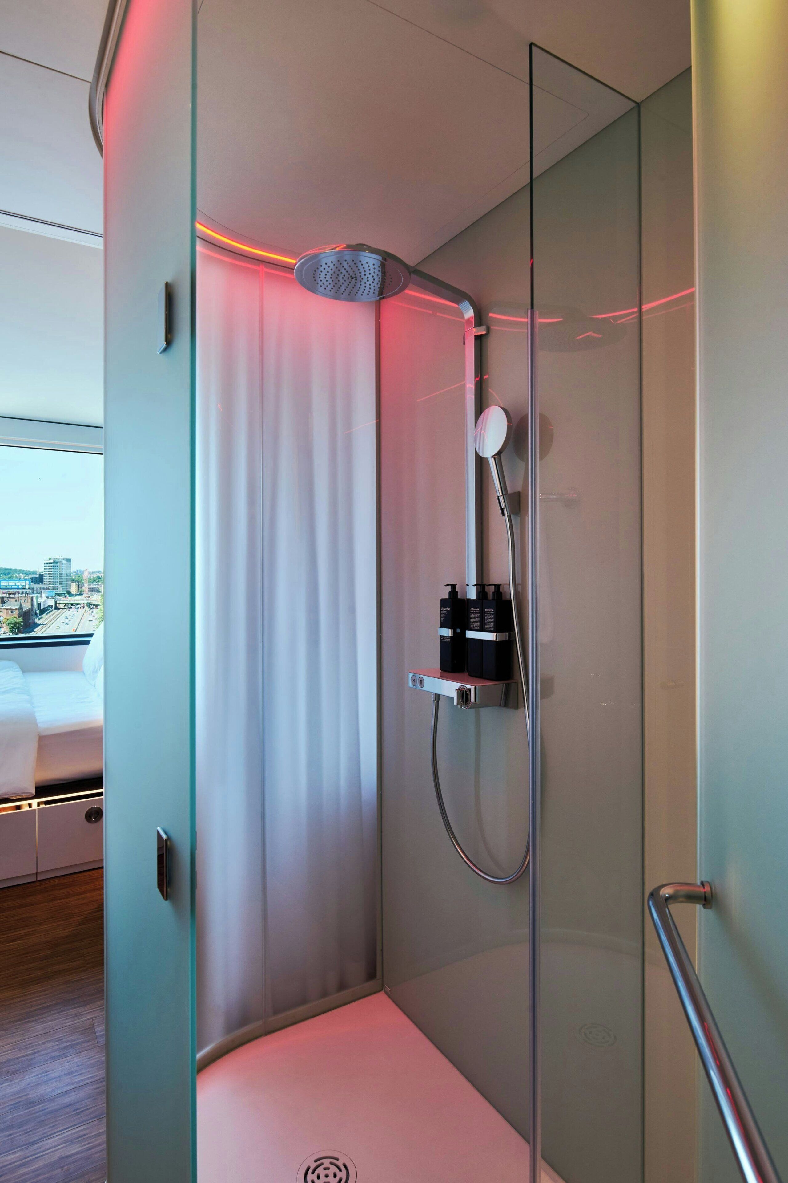 Photo - citizenM Boston Back Bay
