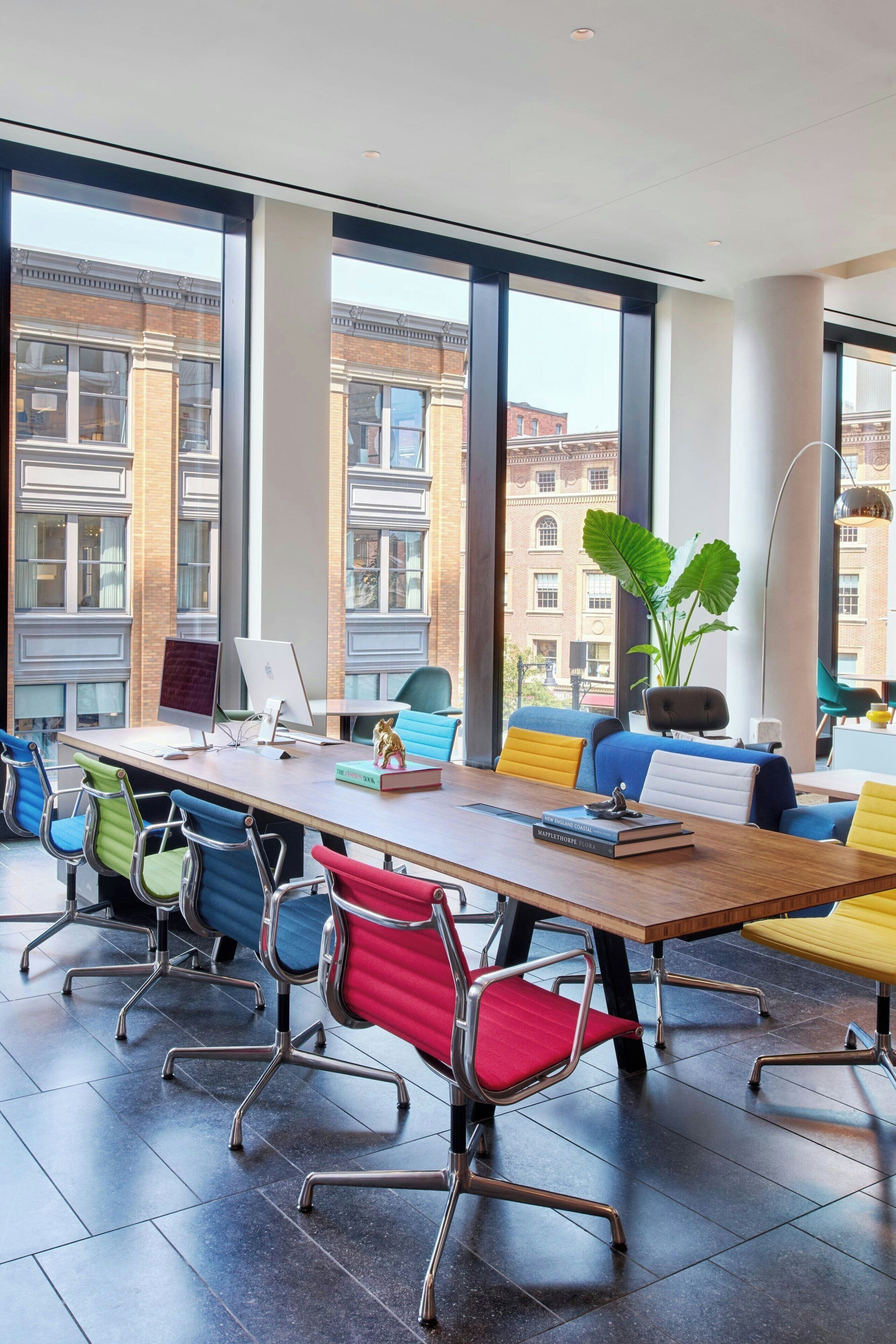 Photo - citizenM Boston Back Bay