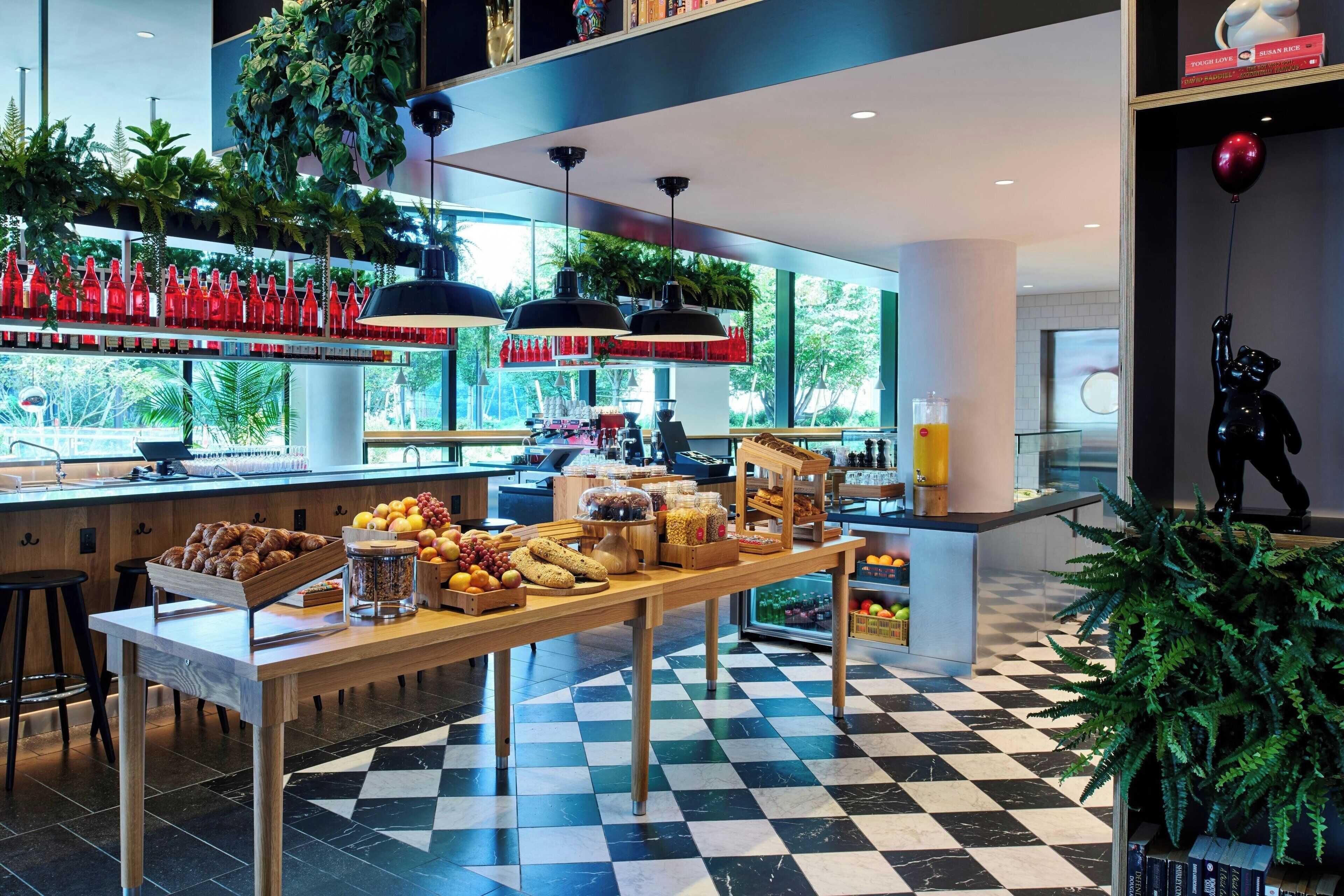 Cocina internacional