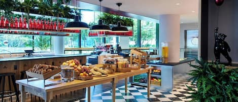 International cuisine