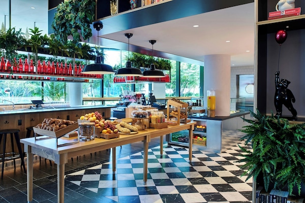 Culinária internacional