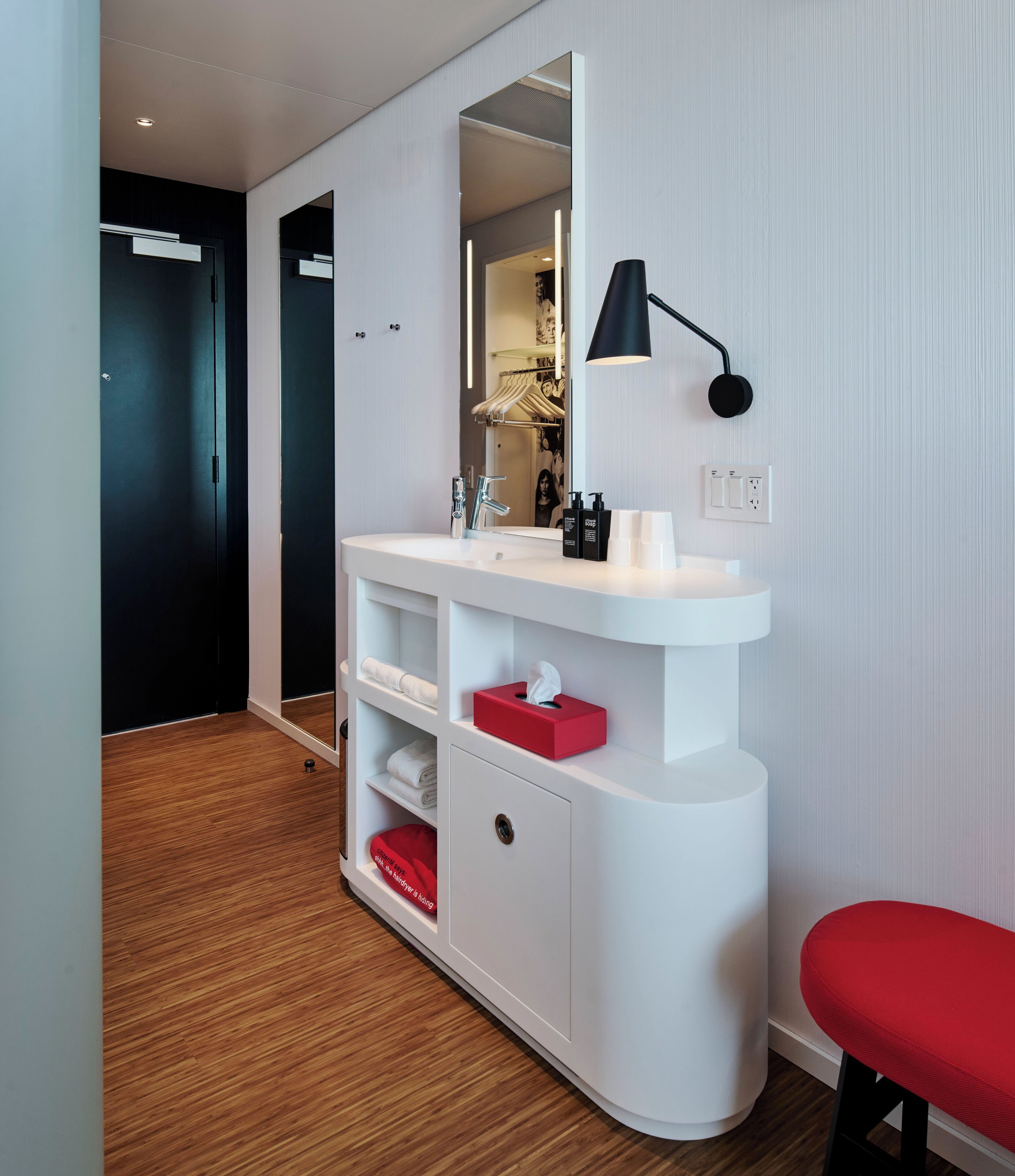 Photo - citizenM Boston Back Bay