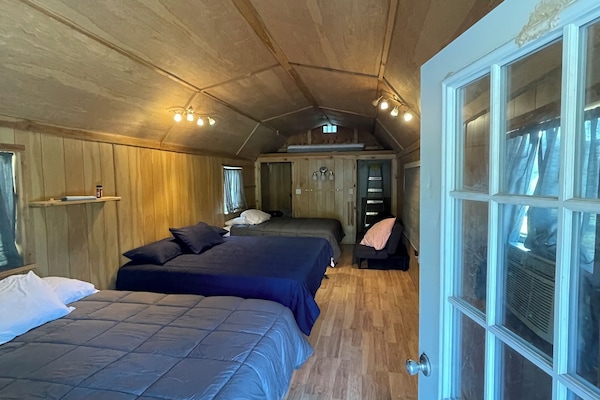 3 sovrum och sÀngklÀder