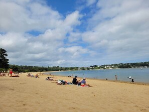 Plage