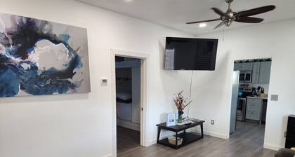 Fishermen & Hunter's Paradise, Pet Friendly. Close to boat launches