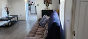 Fishermen & Hunter's Paradise, Pet Friendly. Close to boat launches
