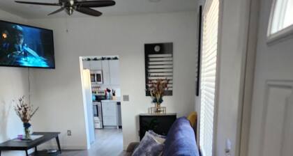 Fishermen & Hunter's Paradise, Pet Friendly. Close to boat launches