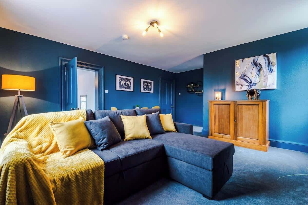 Image de profil de l’hôte