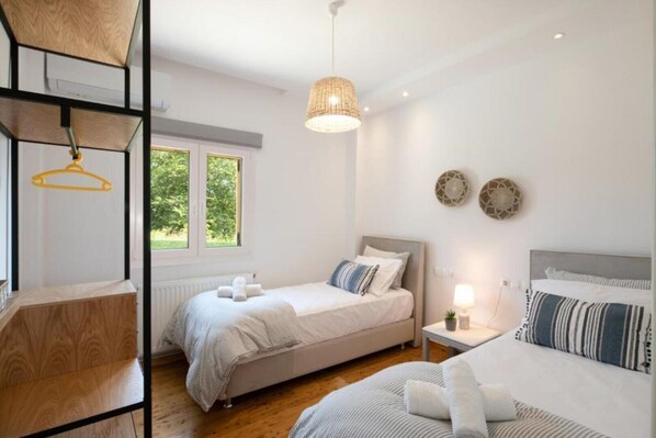 3 عدّة غرف نوم ومكتب ومكواة/لوح كي وواي فاي مجانًا