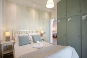 3 عدّة غرف نوم ومكتب ومكواة/لوح كي وواي فاي مجانًا