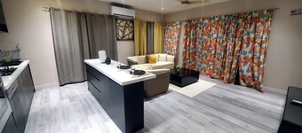 TIES LUX VILLA COUPLE SUITES