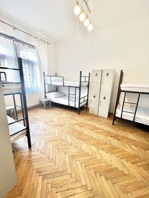 Room - Hostel Jasmin (Prague)