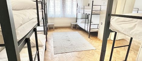 Draps en coton égyptien, literie de qualité supérieure, Wi-Fi gratuit