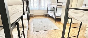 Hostel Jasmin