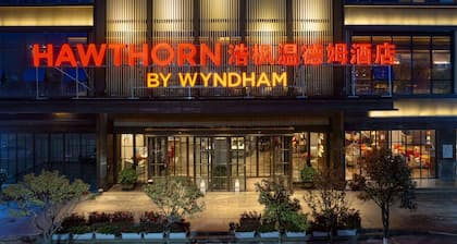 Hawthorn by Wyndham Dali Erhai Park