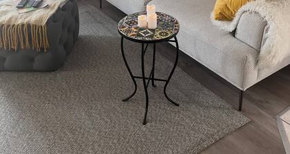 À 5 Minutes de L'aéroport Jean-lesage, Qc