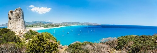 Stylish Residence Le Fontane 1 Bedroom Apartment Sleeps 4 Person-no2502