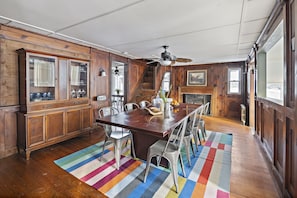 House | Dining room