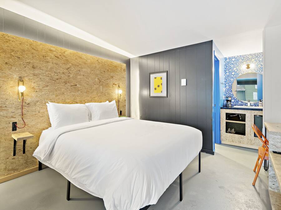 Draps en coton égyptien, literie de qualité supérieure