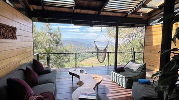Terras
