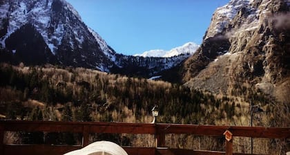 Hotel Au Bon Accueil