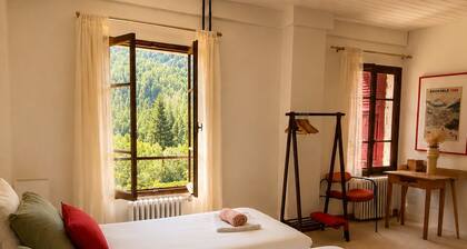 Hotel Au Bon Accueil