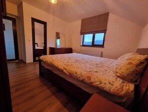 3 habitaciones 