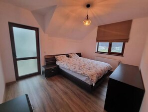 3 bedrooms - Rocktop Refuge in Toamnei (Râșnov)