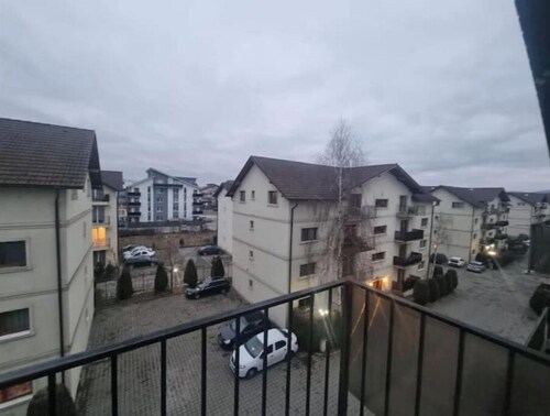 Rocktop Refuge in Toamnei