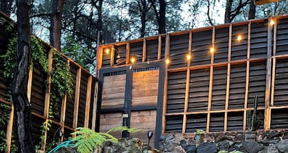 Mi Refugio Nordico Pequena Cabana