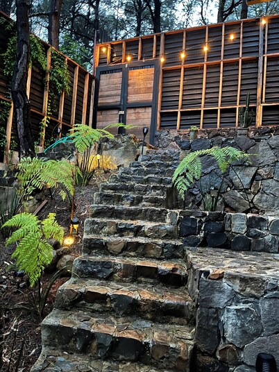 Mi Refugio Nordico Pequena Cabana