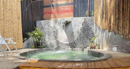 Mi Refugio Nordico Pequena Cabana