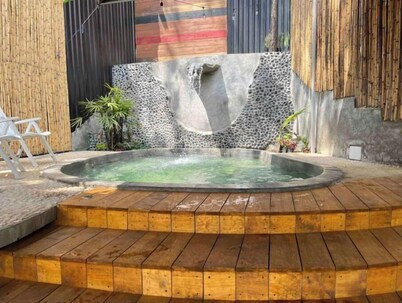 Mi Refugio Nordico Pequena Cabana