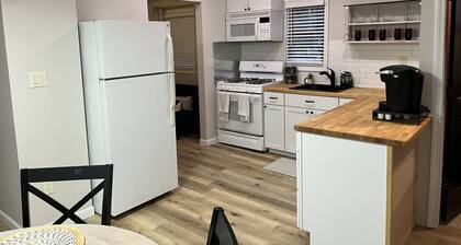 Cedar Sunrise-1 BR Lake  House