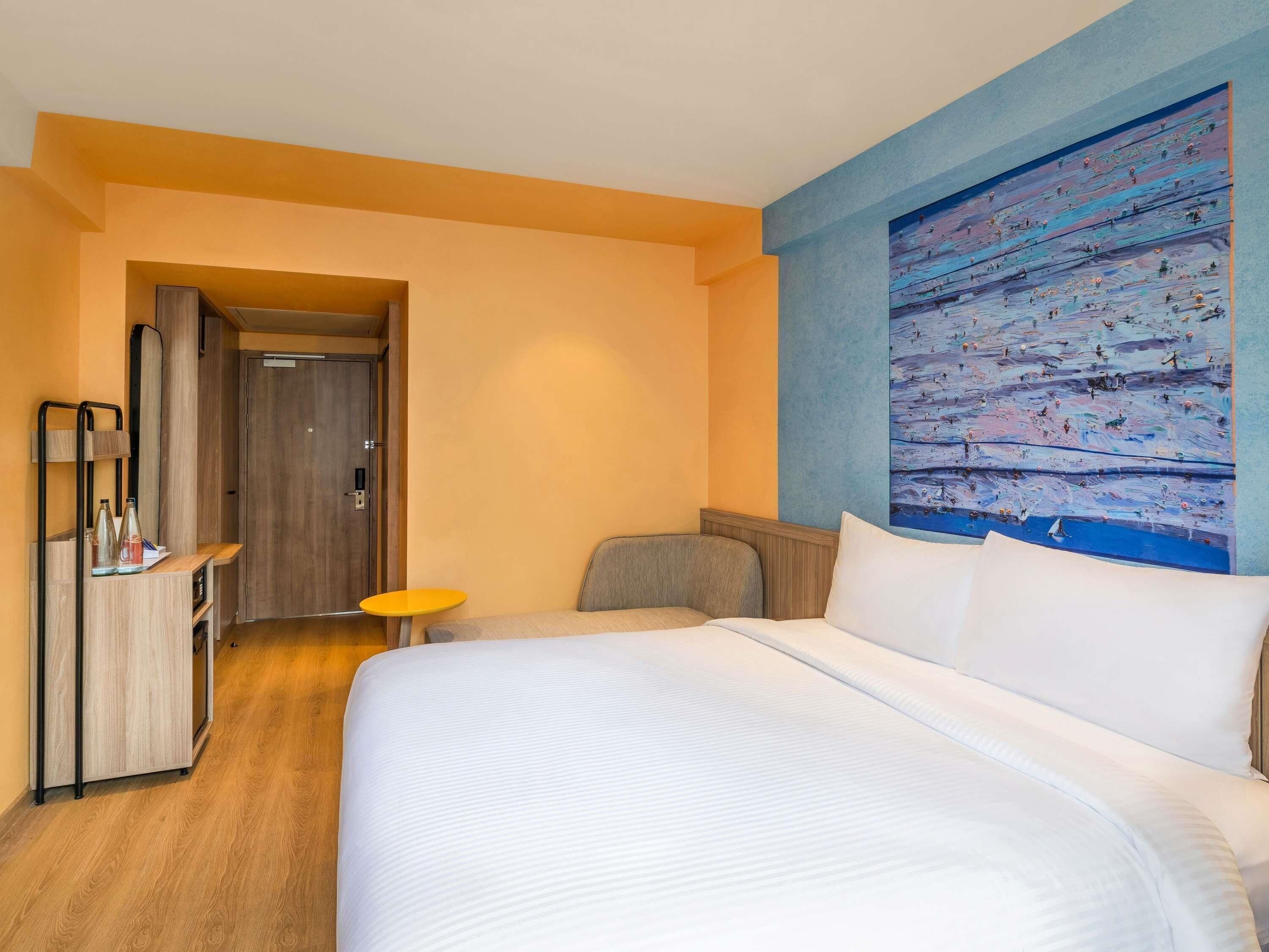 Photo - ibis Styles Goa Vagator
