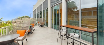 Ibis Styles Goa Vagator