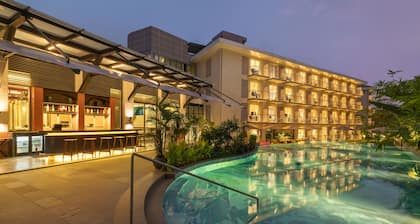 Ibis Styles Goa Vagator