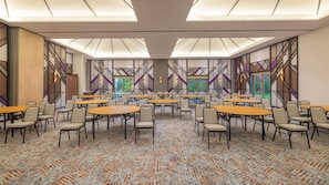 Sala de reuniones