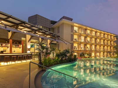 Ibis Styles Goa Vagator