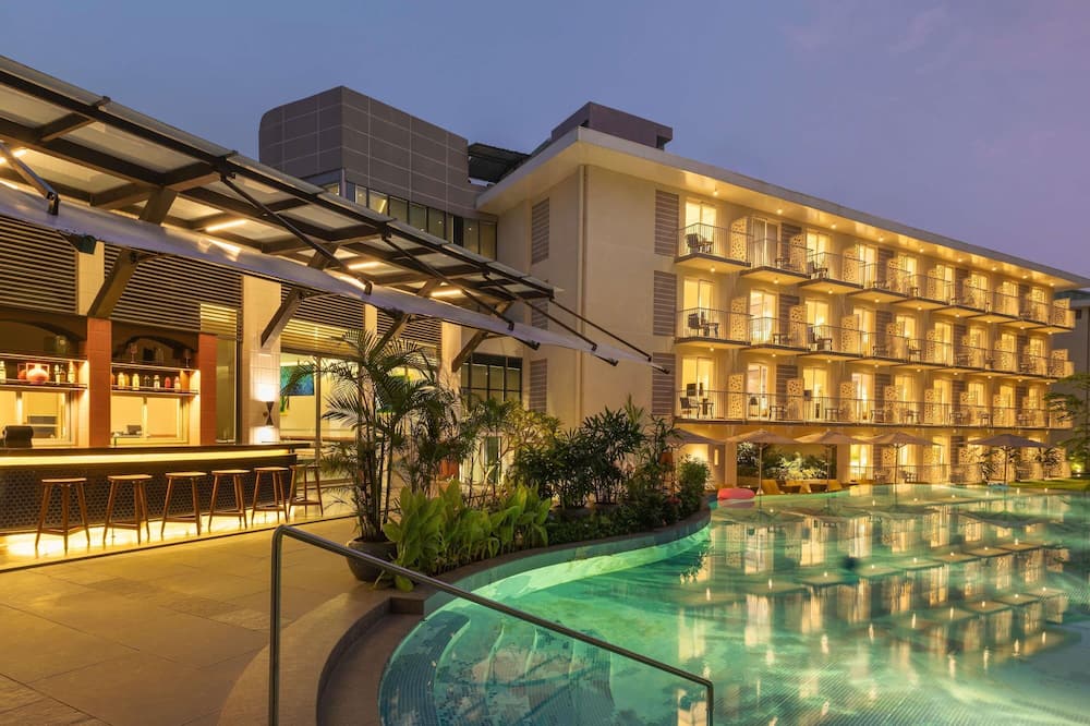 Ibis Styles Goa Vagator