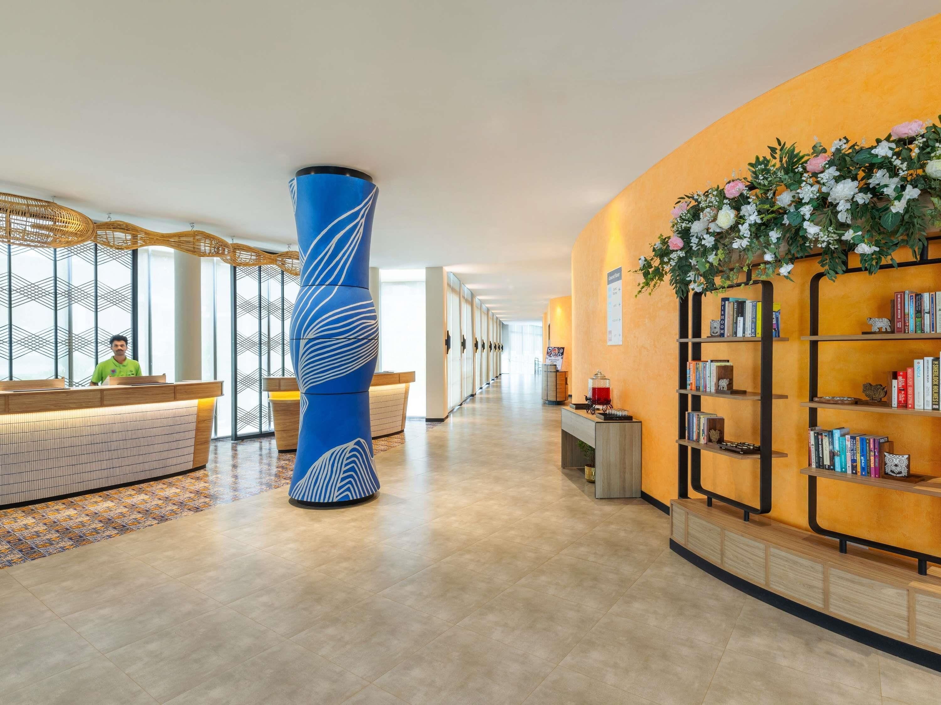 Photo - ibis Styles Goa Vagator